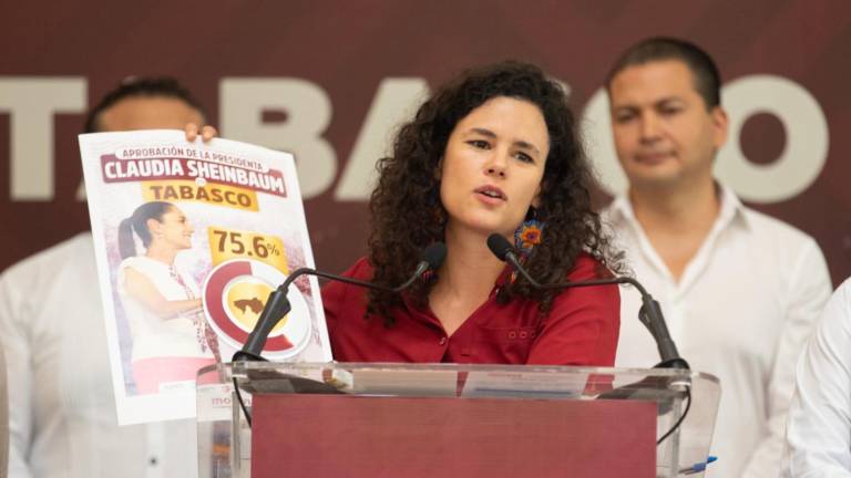 Morena expulsa a Hernán Bermúdez, presunto líder de ‘La Barredora’