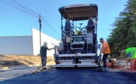 Toay: el Gobierno provincial licitará obras de pavimentación, saneamiento y semaforización