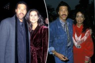Lionel Richie recalls fight between exes Brenda Harvey, Diane Alexander