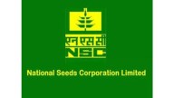 Turnover of National Seed Corpn may rise by a third to Rs 1,600