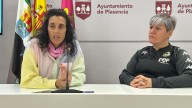 La UEFA y Disney se unen en Plasencia para 'enganchar' a las niñas a jugar al fútbol