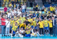 El Guaguas arranca la temporada regular a lo grande
