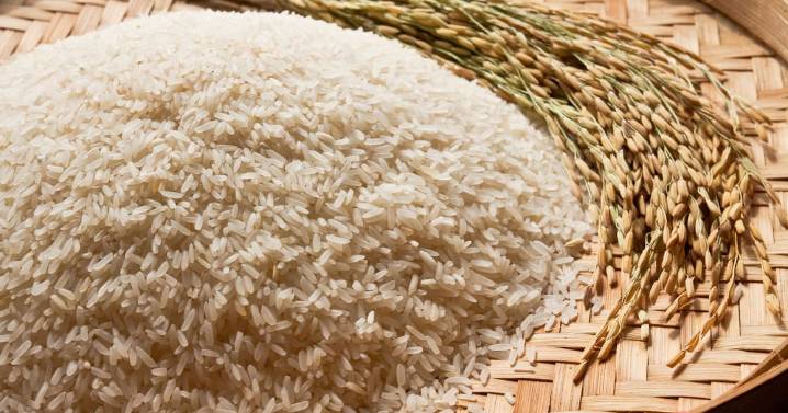 Por tener posibles piedras en los paquetes y causar lesiones, retiran reconocida marca de arroz en EEUU de las tiendas