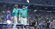 A highlight night for Mississauga's Josh Naylor