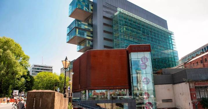 One of Manchester's top attractions needs cash to stop 'substantial damages'
