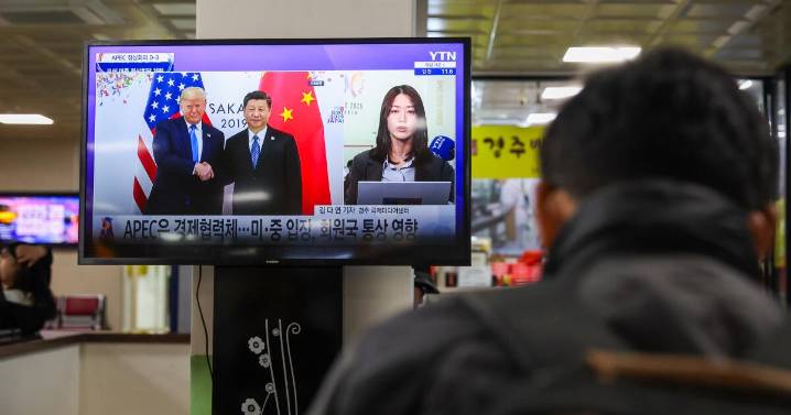 Letters to the Editor: Two articles show the strength and weaknesses of Trump’s trade approach