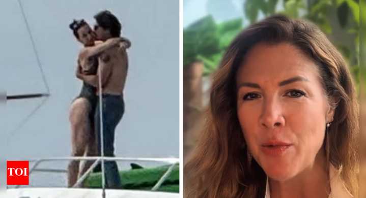 'Love was never about...': Amid Trudeau-Katy Perry dating rumours, ex-wife Sophie Grégoire shares 'letting go' Instagram post