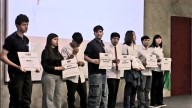 Estudiantes Chaqueños se destacaron en las olimpíadas nacionales de informática, innovación, electrónica y tecnología