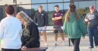 500 local students explore college life at Shawnee Community College