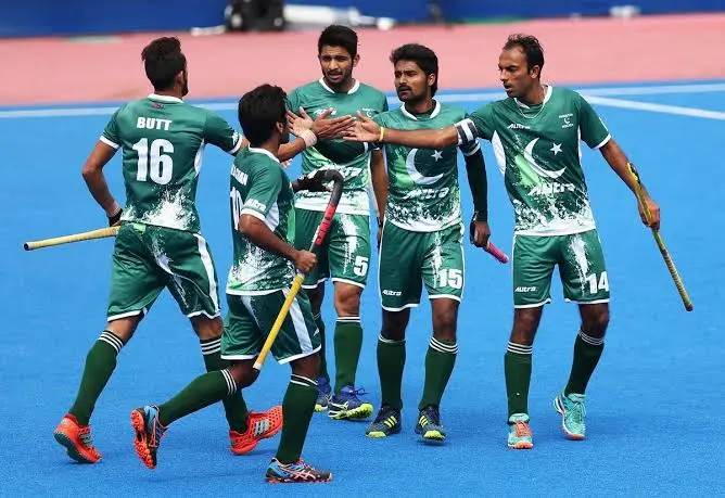 Pakistan Withdraws From Junior Hockey World Cup In India, Demands Neutral Venue Instead