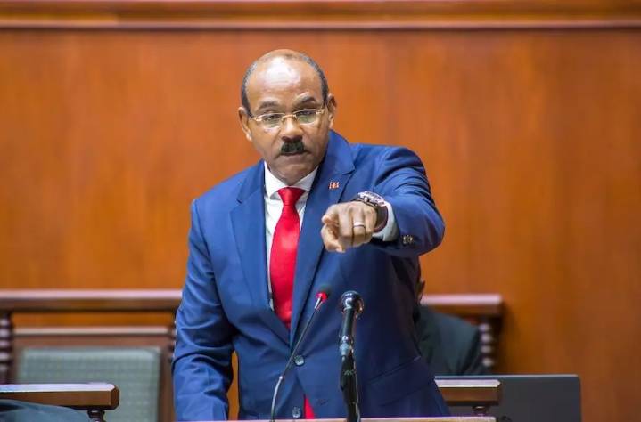 La respuesta de un país del Caribe ante la posibilidad de albergar activos militares de EEUU