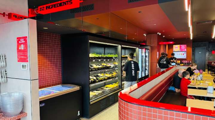 FIRST LOOK: 18th Street Hotpot's cult-status broths are officially at Henley Beach