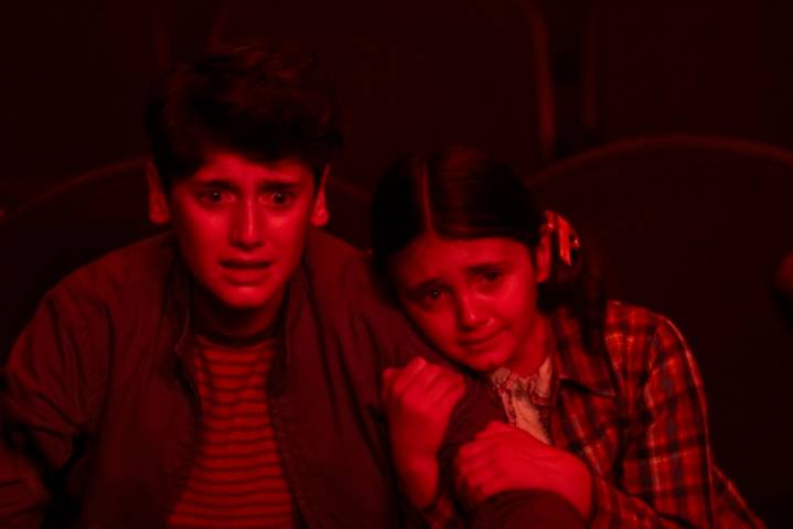 Horror's Greatest Taboo Isn't Taboo If Everyone's Doing It