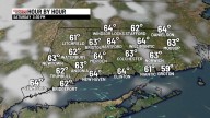 An amazing autumn weekend across Southern New England!