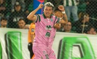 Rodrigo Hernández: “Busqué el gol desde que llegué a Lafe”