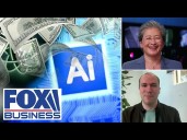 AMD chair touts MASSIVE deal with OpenAI: ‘A win
