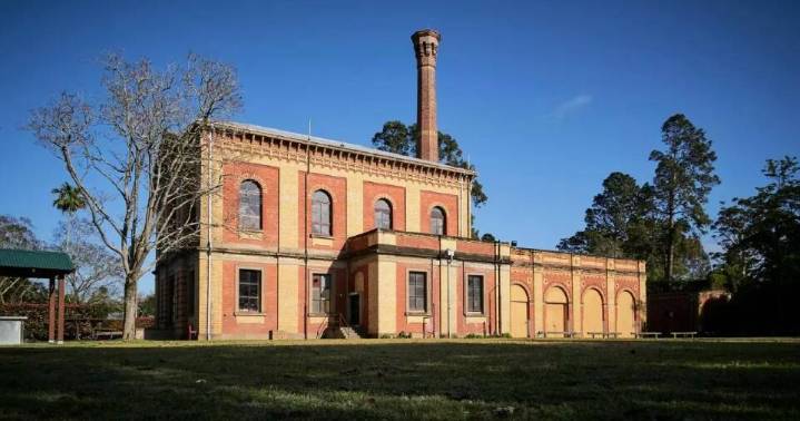 Maitland landmark's future in jeopardy