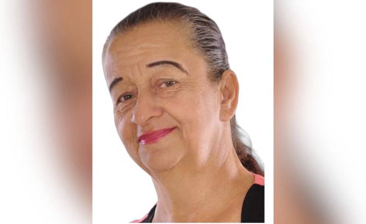 Falleció la reconocida líder tulueña Edith Pedraza Muñoz