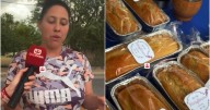 Una pastelera con futuro: estudia, trabaja y no deja de soñar con crecer