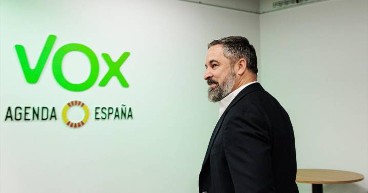 El Supremo da la razón a Vox y anula una multa del Tribunal de Cuentas de 233.000 euros