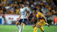 Tigres vs Cruz Azul en vivo: Liga MX, Apertura 2025 hoy