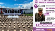 Fuerzas Militares cierra el cerco a ‘Iván Mordisco’: última operación militar contra el disidente incluyó bombardeo; esto se sabe