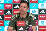 "Lo quiero dejar claro". El contundente mensaje de Xabi Alonso que le marcó la cancha a Valverde, uno de los capitanes de Real Madrid