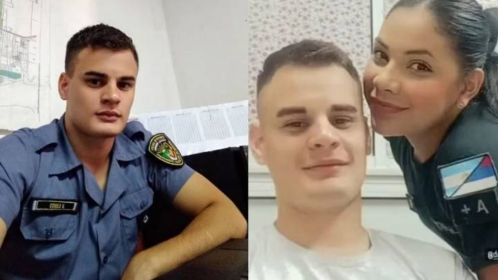 Femicidio en Misiones: policía mató a exnovia y se quitó la vida