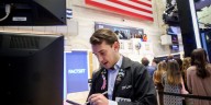 Top analyst warns that 'larger than expected correction is likely' if Trump and China don't kiss and make up