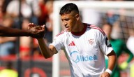 "Salió como una moto": Prensa española se rinde ante el nivel de Alexis Sánchez frente el FC Barcelona