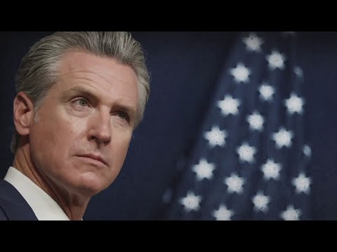 California sues Trump admin. over National Guard deployment