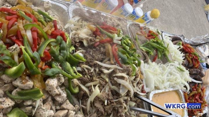 Food Truck and Craft Beverage Festival returning to Gulf Shores for fourth year