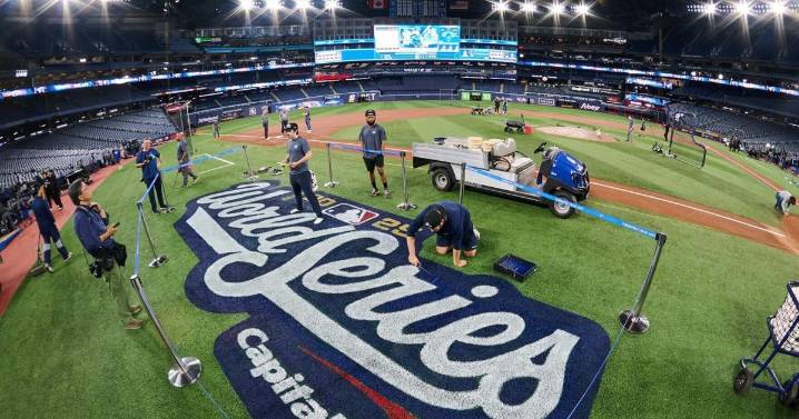 What you need to know as the Jays head into the World Series