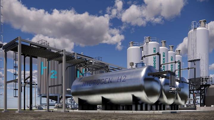 Hydrogen, ammonia and other new energy commodities to deliver over a quarter of emissions reduction in Asia Pacific: DNV