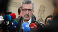 Un juzgado archiva una denuncia contra el excomisionado José María Ángel: "La falsedad documental prescribió hace 30 años"