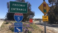 I-5 to close in both directions along Camp Pendleton Saturday, CHP says