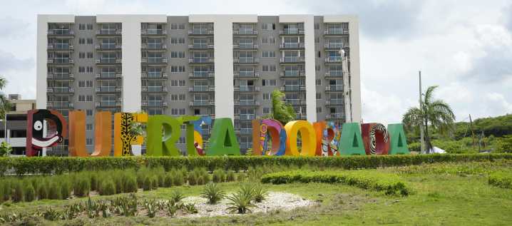 Escucharon la voz de la comunidad: Puerta Dorada tendrá retorno en un año