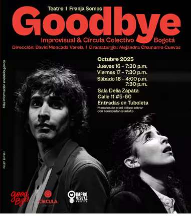 una comedia teatral que confronta el amor, la depresión y la libertad