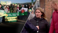 Plaid Cymru beats Labour in historic Caerphilly by