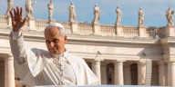 El papa León XIV viajará a Turquía y al Líbano en su primera gira internacional