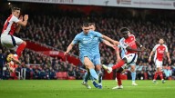 Arsenal make contract push to secure 73