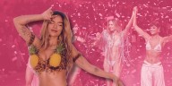 Karol G es confirmada como acto principal del ‘Victoria’s Secret Fashion Show 2025′