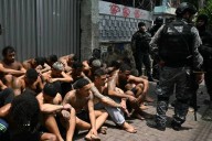 Qué es el Comando Vermelho de Brasil: su historia tiene similitudes con el Tren de Aragua