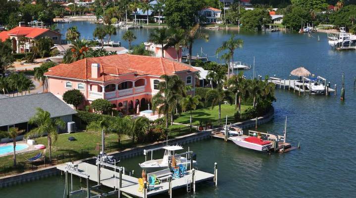 El mercado inmobiliario de Florida podría verse afectado durante el cierre del gobierno