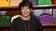 Trump abre la puerta a un posible indulto para Ghislaine Maxwell, la cómplice de Jeffrey Epstein