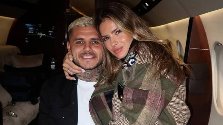 La China Suárez dejó a sus hijos en Turquía para irse con Mauro Icardi a España: "Habrían quedado al cuidado de..."