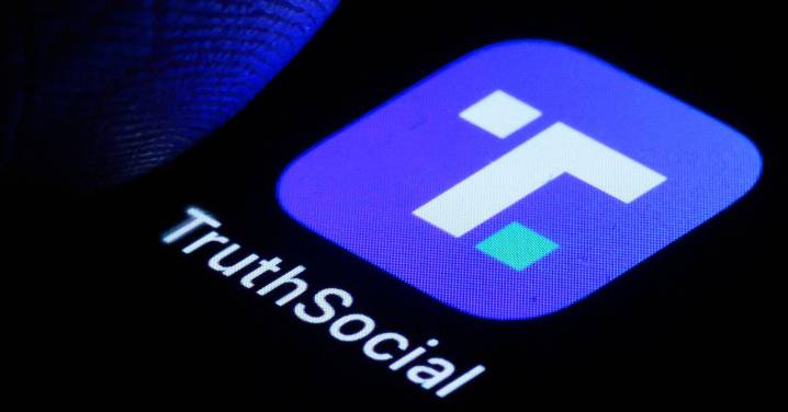 Donald Trump's Truth Social Is Launching a Polymarket Competitor