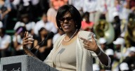 Congresswoman Carolyn Cheeks Kilpatrick, a tireless advocate for Detroit, dies at age 80
