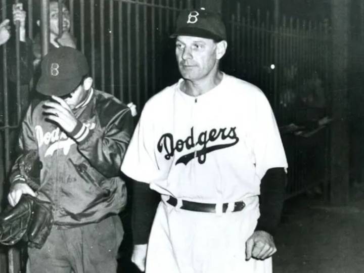 DIRTY DODGERS: Scandals & stumbles of the famed team