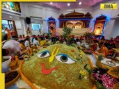 Govardhan Puja 2025: Is it on October 21 or 22? Know date, shubh muhurat, puja r